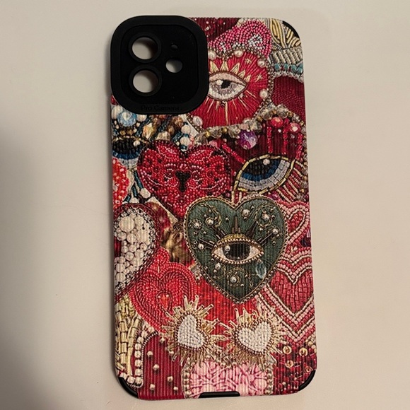 iPhone 11 Case - Picture 1 of 3
